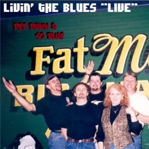 Livin' the Blues LIVE (1998)